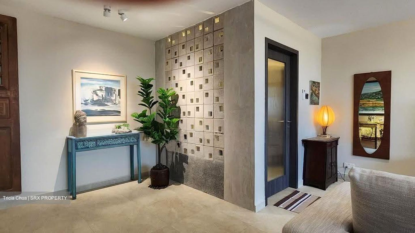 Lakeview Estate (D20), Apartment #637676801